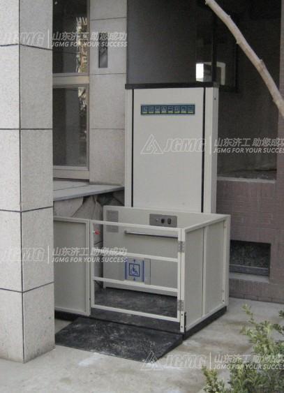 無障礙升降平臺，無障礙升降平臺廠家
