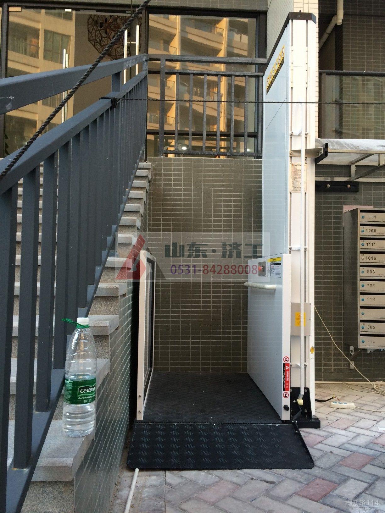 無障礙升降平臺，無障礙升降平臺廠家