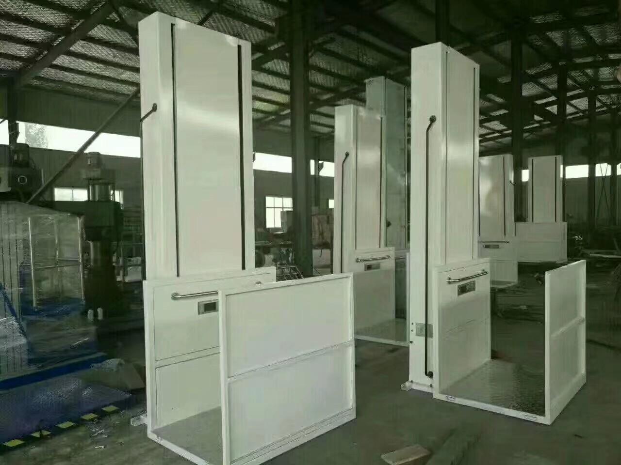 家用升降梯，家用升降梯價格，家用升降平臺，小型家用升降梯