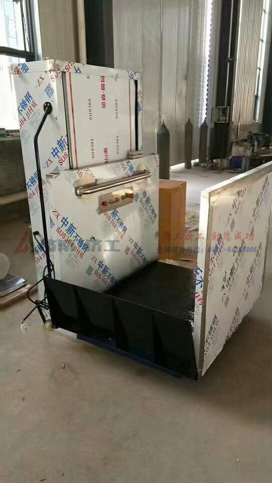 家用升降梯，家用升降梯價格，家用升降平臺，小型家用升降梯