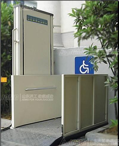 家用升降梯，家用升降梯價格，家用升降平臺，小型家用升降梯