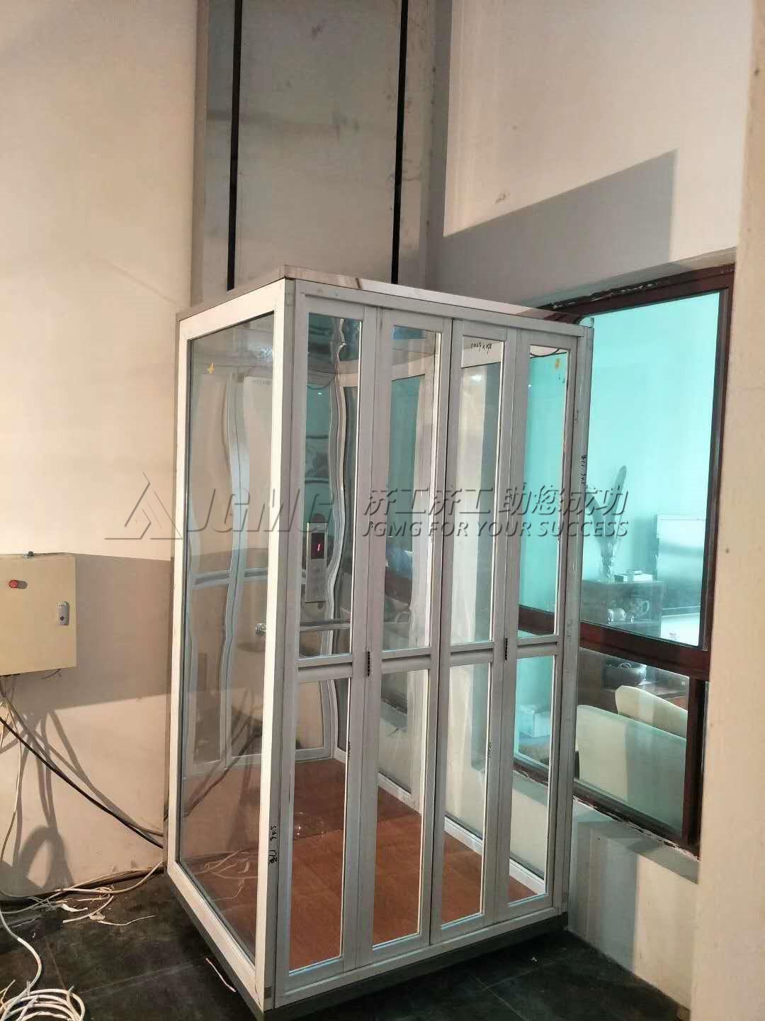 家用升降梯，家用升降梯價格，家用升降平臺，小型家用升降梯